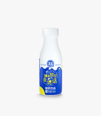 300ml酸奶飲品